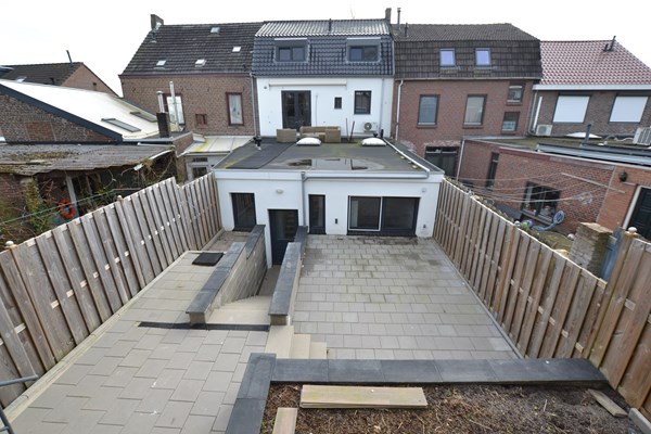 Medium property photo - Slakkenstraat 80, 6431 NK Hoensbroek